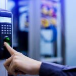 Residential Access Control Systems: Securing Your Home Entry Points