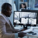 How Alarm Monitoring Services Enhance Your Business Security
