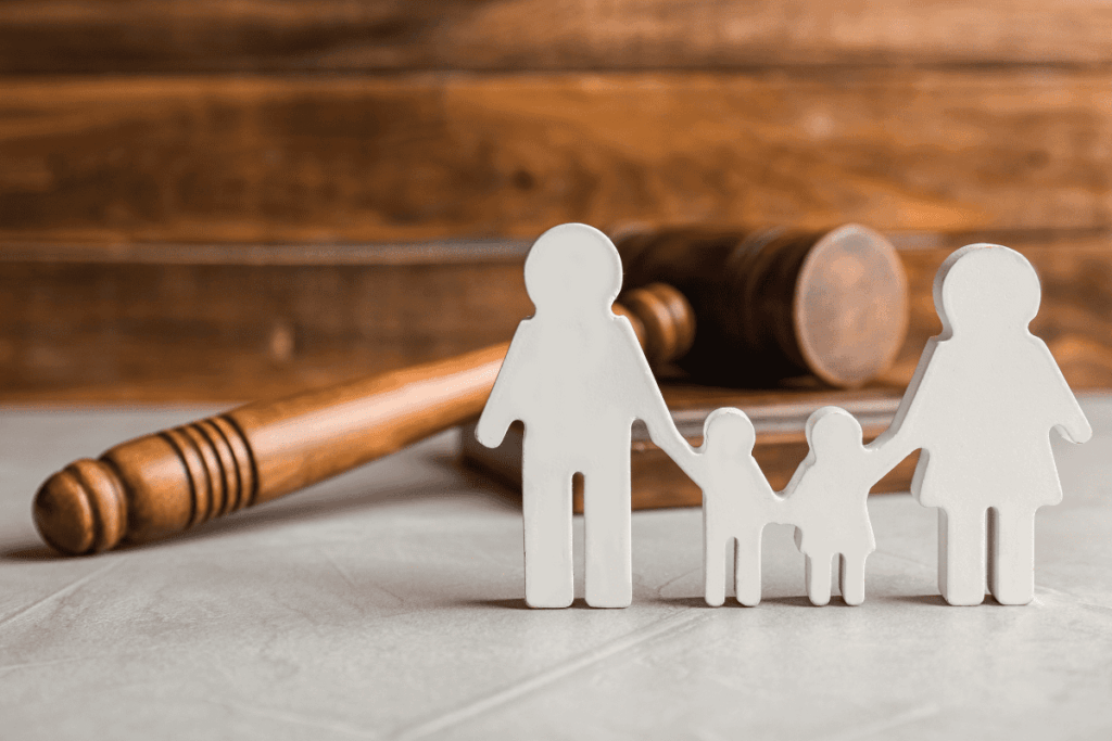 family lawyer brisbane