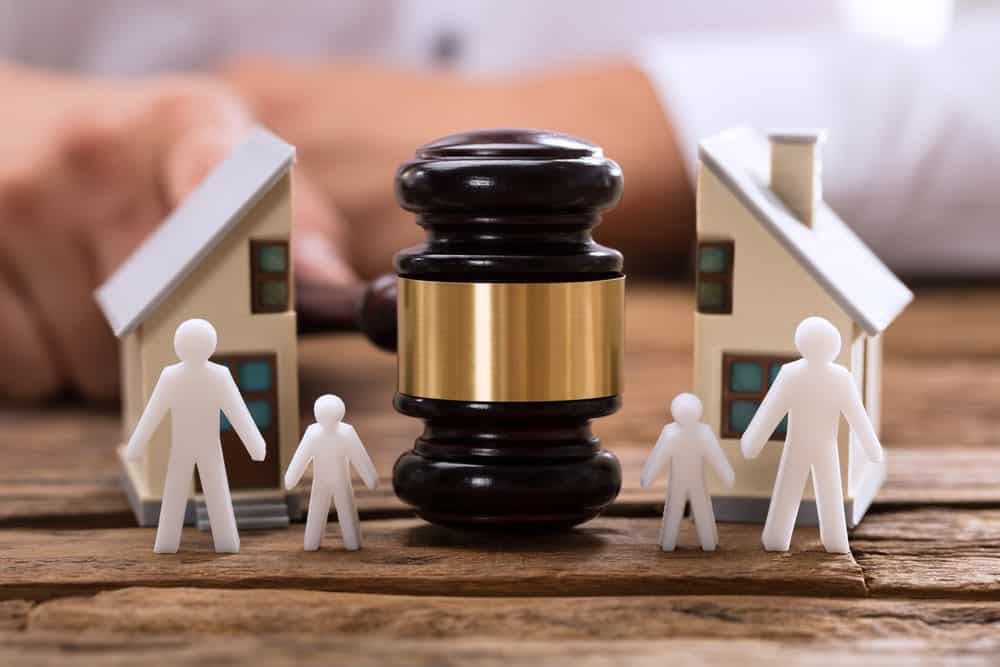 Navigating Separation and Divorce with Trusted Family Lawyers in Brisbane