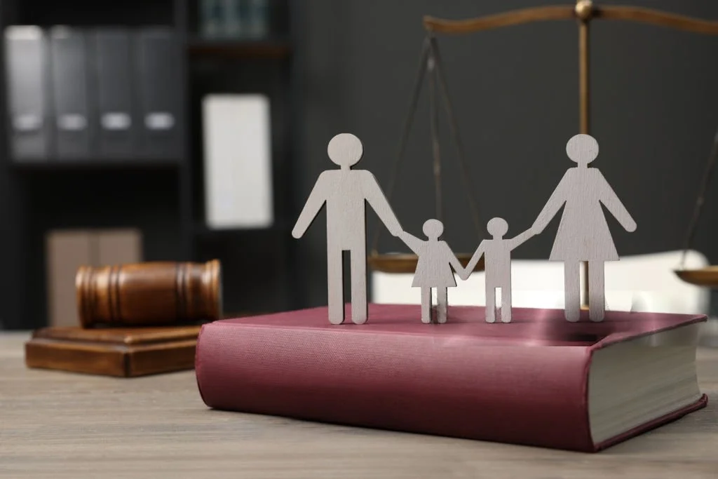 brisbane family law