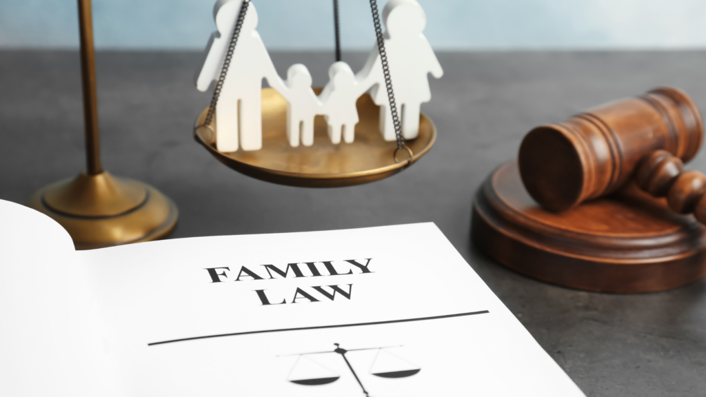 brisbane family law