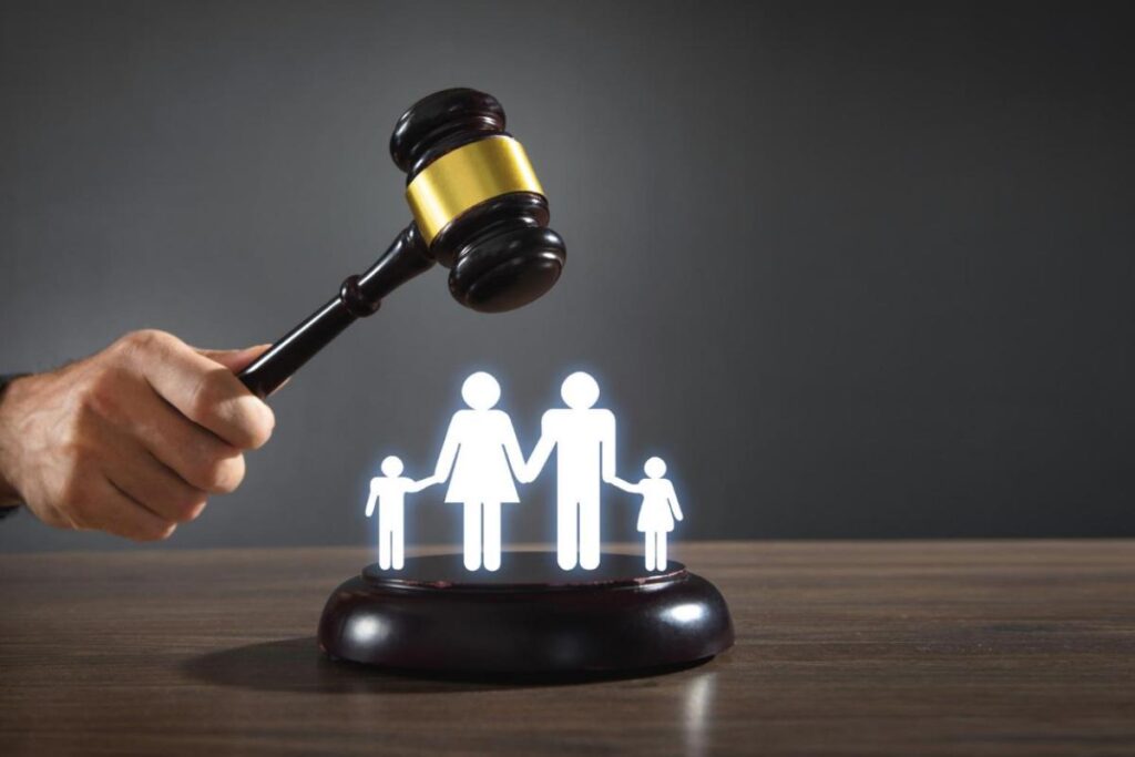 family lawyer brisbane