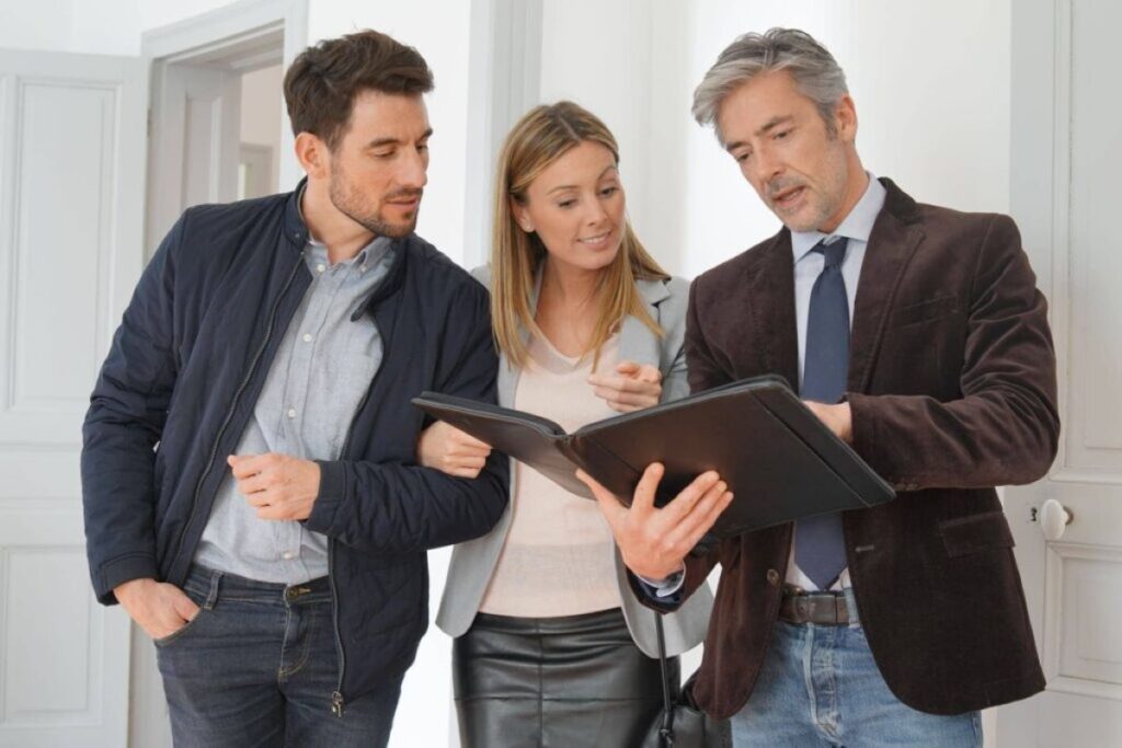 Sydney buyers agency