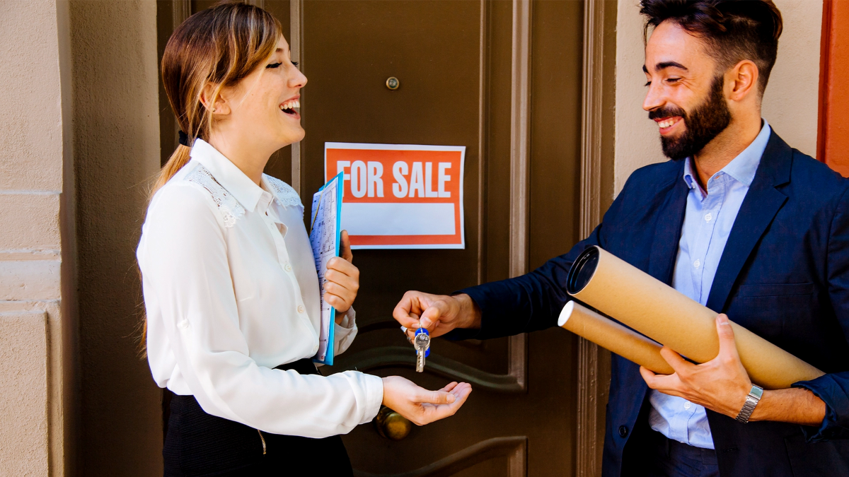 Sydney buyers agency